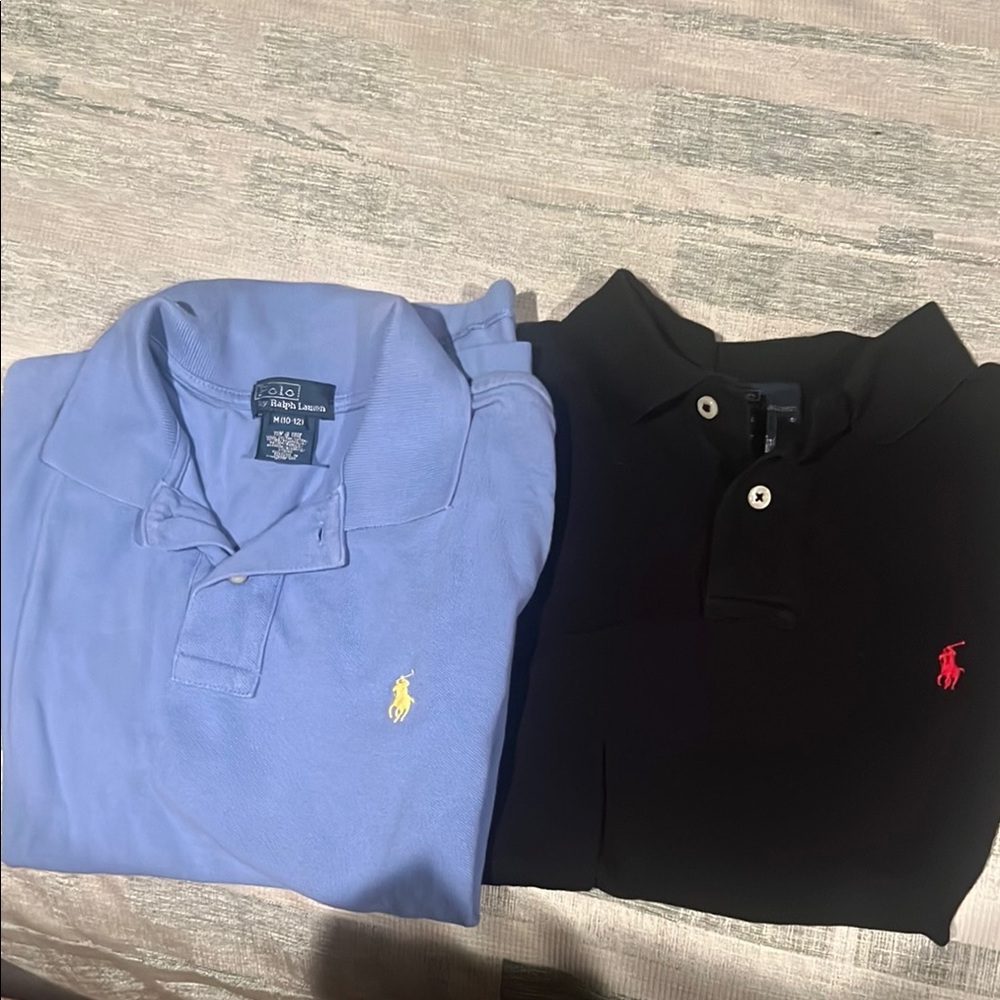 2 for $25! Sky blue size 8, size Black size 10/12